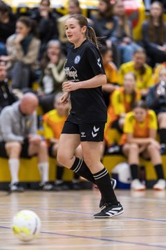 Bild 561 - wBJ NFV Futsalmeisterschaft